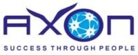 Axon Success Through People